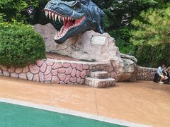 -青岛方特梦幻王国