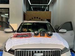 -乐之行汽车音响改装