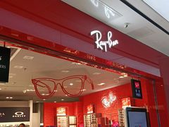 -LensCrafters亮视点·RayBan精选(来福士店)