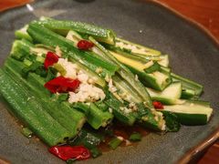 -酌酒半杯·生腌熟醉·阿拉宁波小菜馆(天一广场店)
