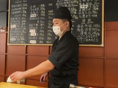 -Sushi Hanzo半藏(天环广场店)