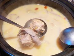 -捞王猪肚鸡火锅(昆山店)