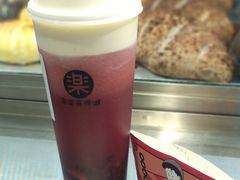 -LELECHA乐乐茶(美罗城店)