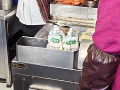 -海燕家人灌蛋饼(凤凰街店)