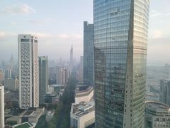 -南京商茂国际酒店(新街口德基广场店)