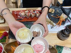 -东田之村自助餐厅(金水路店)