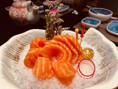 -一里樱栩·中华日料(东城店)