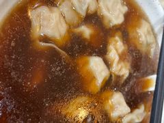 -蒋家桥饺面店(奥邦店)