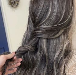 -Kraemer Paris  苏豪路易士·嘉玛发廊