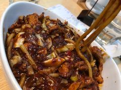 -西粉堂新疆米粉(朝外店)