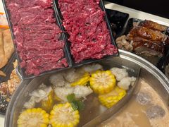 -合记汕头牛肉店(嘉禾路店)