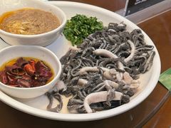 -民族饭荘(新华大街店)