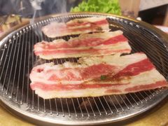 -西塔老太太泥炉烤肉(北京望京店)