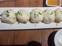 -金枝玉叶上海人家食府(三里河店)