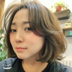 点击看大图 -元泽美发设计