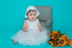 -贝克叔叔儿童摄影工作室(天时嘉园店)