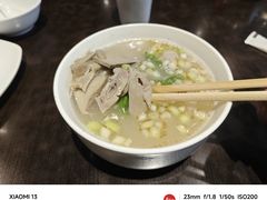 -老牌坊•鲁菜名店•地道济南菜(大观园商埠店)