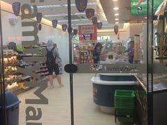 -全家便利店(七宝店)