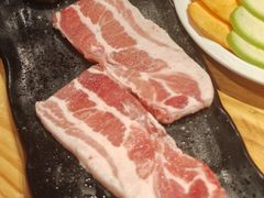 -土大力韩式烤肉料理(和平路店)