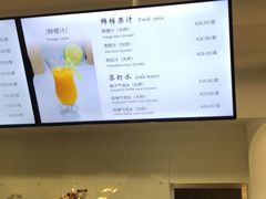 -贝林大翅鲸简餐厅(国家海洋博物馆店)