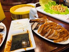 -北戴河转鱼·炒螃蟹酱餐厅