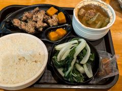 -粥家庄(南桂东分店)