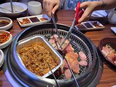 -烧肉一番·新韩式炭火烤肉(大岭山店)