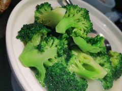 -赠李白·如诗的川味(余杭万达广场店)