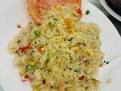 棕帝王蟹盖炒饭-荔城生鲜盛宴(番禺旗舰店)