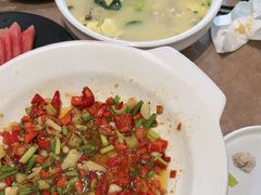 -李氏传家菜(兴城路店)