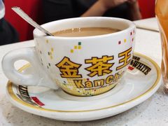 -旺角宝港式茶餐厅(寮步店)