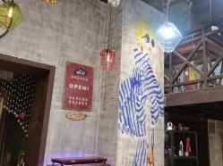点击看大图 -T.1 hair salon烫染接发