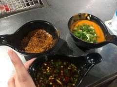 -同心烧烤(总店)