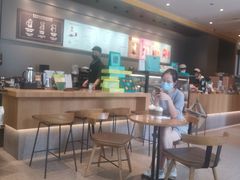 -星巴克(成都莱蒙都会店)