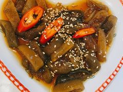 -当面说秘制小龙虾