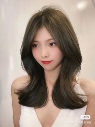 -LJOY丽锦造型·烫发染发