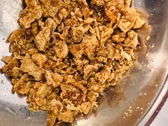 油渣-易记皮肚面(明瓦廊店)