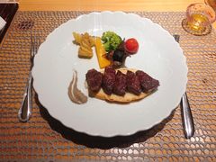 -香樟花园法式铁板烧(恒隆广场店)