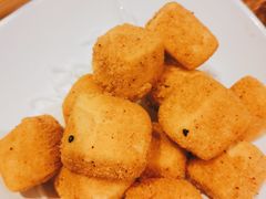 一口流心豆腐-稻香饭店(IFS国金中心店)