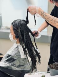-BEAUTY HAIR GANO