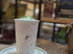 -大书房咖啡(中传国交店)