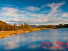 军湖（人造）-布苏里北疆军事文化旅游区