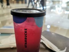 -星巴克臻选(杭州万象城店)