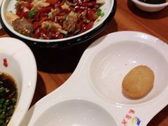 -龙聚德北京烤鸭(巴南商社汇购物中心店)
