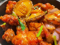 -潮界(虹桥新天地店)