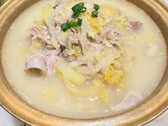 -小吊梨汤·北京菜·烤鸭(鸟巢店)