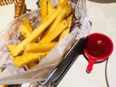 -西堤厚牛排(新世界店)