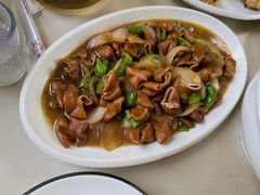 -老太婆饭店(新富路店)