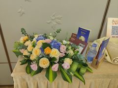 -圣丰城酒家·宴会(宝安大仟里店)