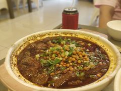 血旺-月圆霖特色农家乐